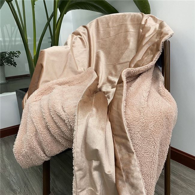 Home textile blanket