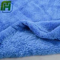 plush coral fleece fabric 3 - 副本