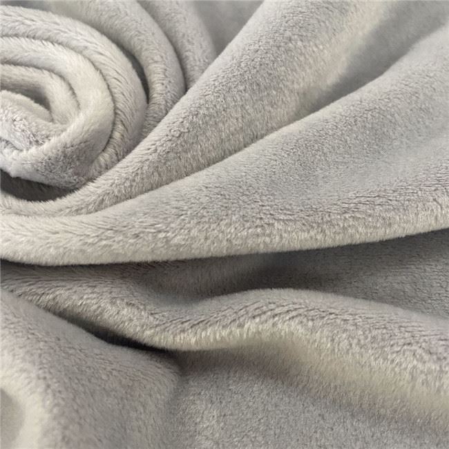 stretch velour fabric_副本
