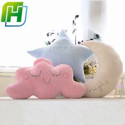 Minky Velvet Cushion