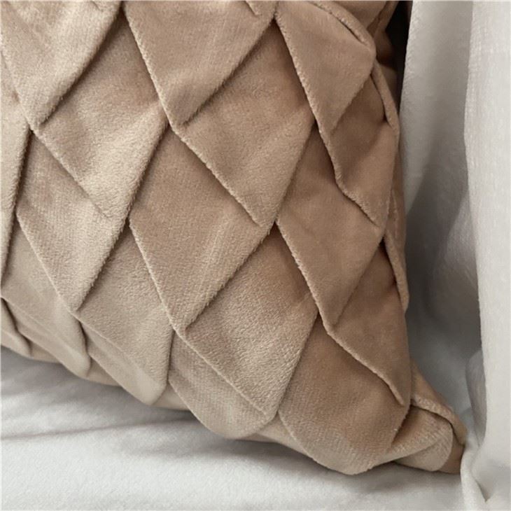 throw pillows