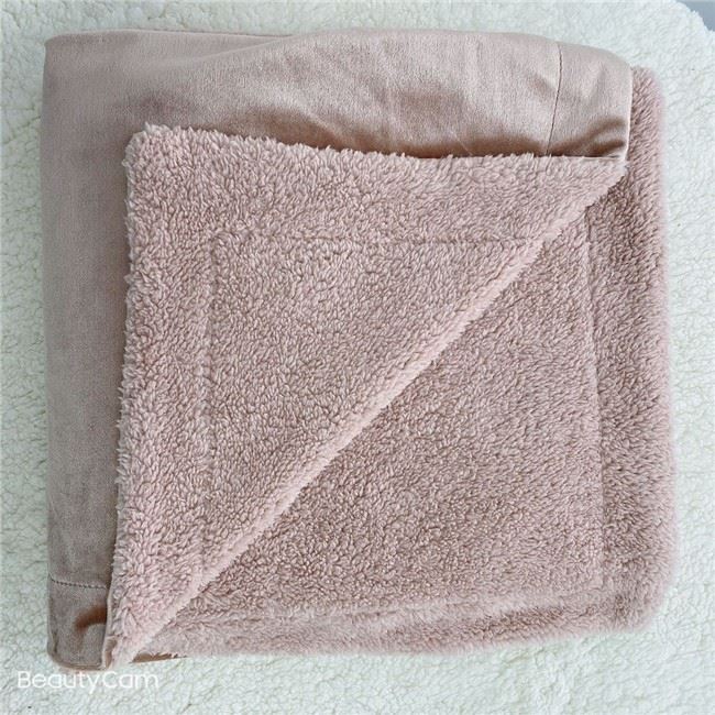 Fleece Blanket