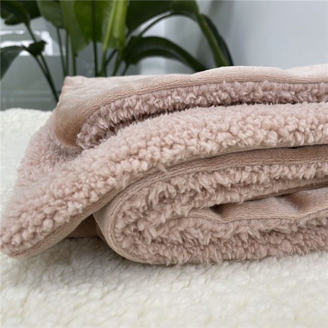 Fleece Blanket