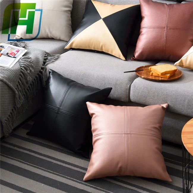 Leather Fabric For Sofa Cover