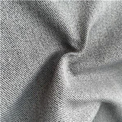 Fabrik Linen Warna Pepejal
