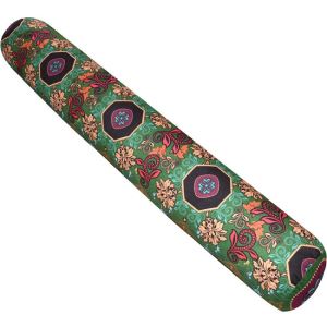 Bantal Badan Cetakan Velvet