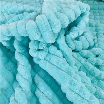 Square Cuddle Fabric