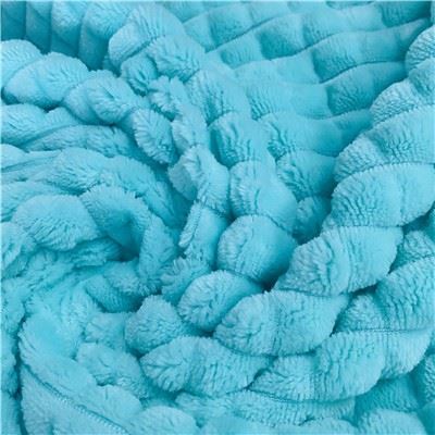 Square Cuddle Fabric