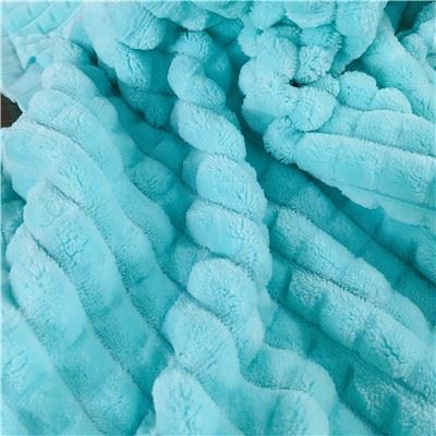 Square Cuddle Fabric