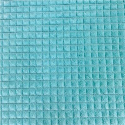 Square Cuddle Fabric
