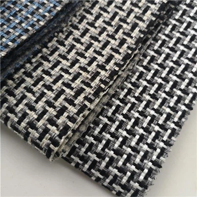 Tenunan Fabrik Linen