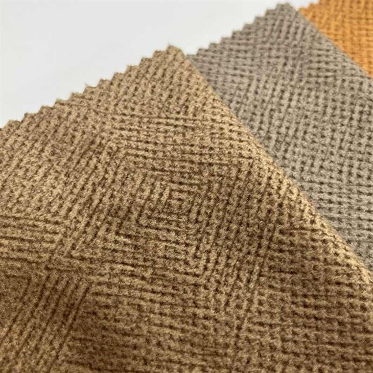 Jacquard Upholstery Fabric