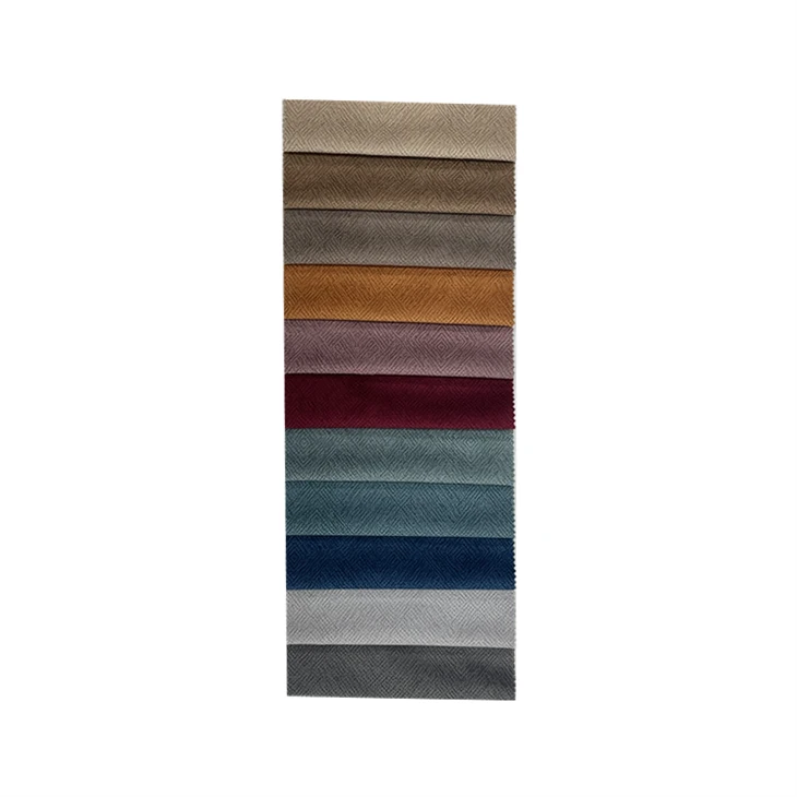 Jacquard Upholstery Fabric