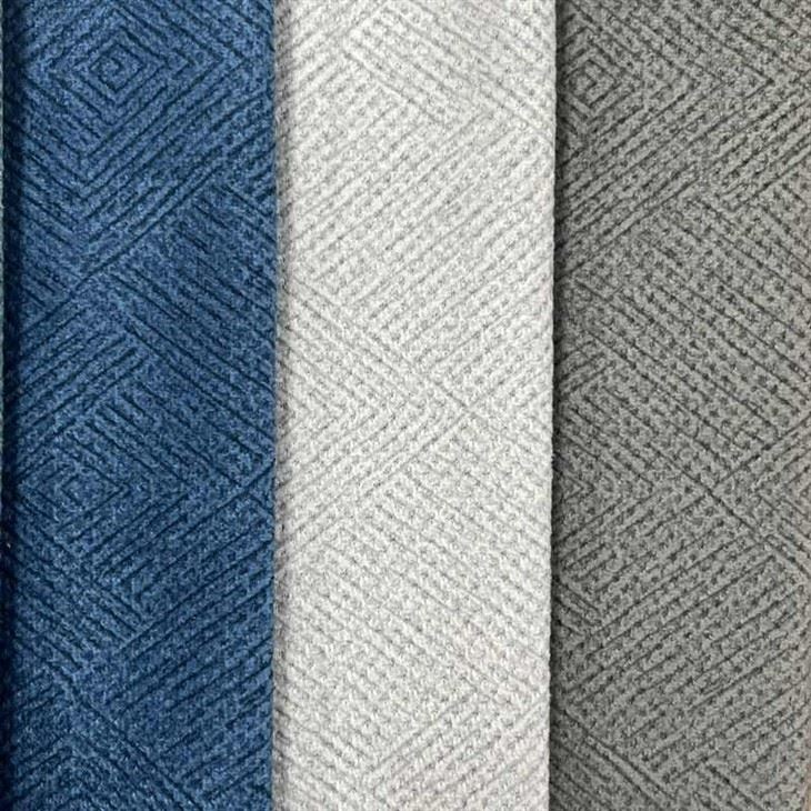 Jacquard Upholstery Fabric