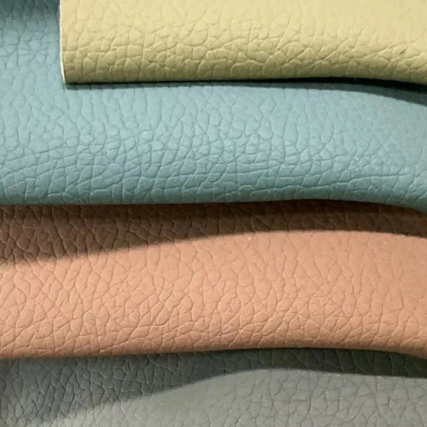 Faux Leather Fabric suppliers