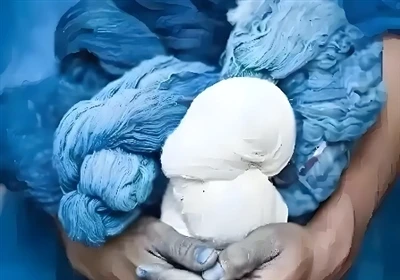 Apakah kelajuan warna fabrik?