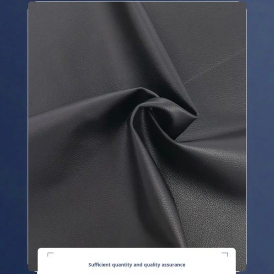 synthetic leather synthetic leather