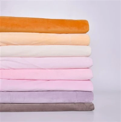 Cuddle Minky Fabric