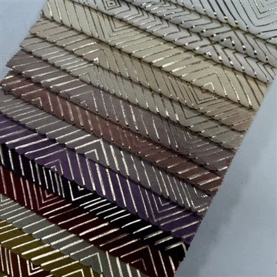Kain upholsteri baldu yang digagalkan