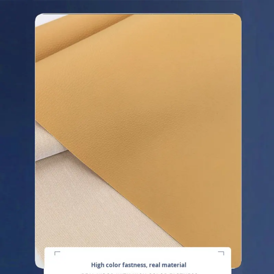 Synthetic Leather suppliers